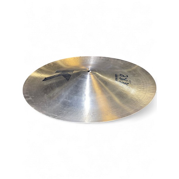 Used Zildjian 17in CHINA BOY Cymbal