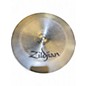 Used Zildjian 17in CHINA BOY Cymbal