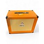 Used Orange Amplifiers PPC112C 1x12 Guitar Cabinet thumbnail