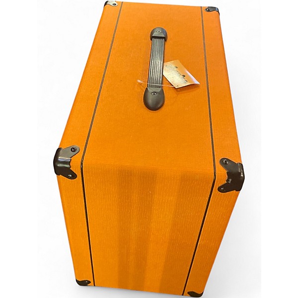 Used Orange Amplifiers PPC112C 1x12 Guitar Cabinet