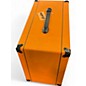 Used Orange Amplifiers PPC112C 1x12 Guitar Cabinet