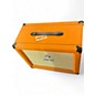 Used Orange Amplifiers PPC112C 1x12 Guitar Cabinet