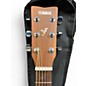 Used 2010s Yamaha F310 Natural Acoustic Guitar