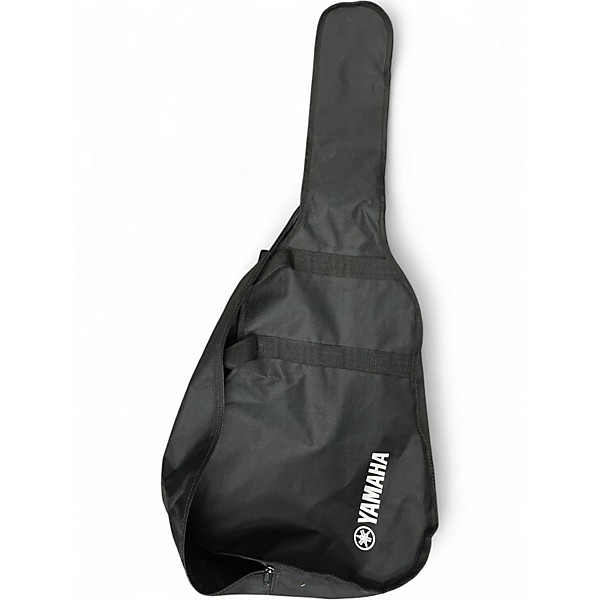 Used 2010s Yamaha F310 Natural Acoustic Guitar