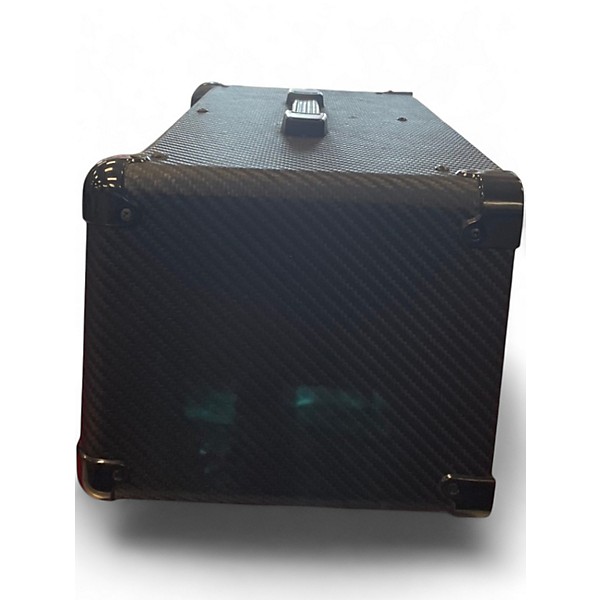 Used Marshall MG100HCFX 100W Solid State Guitar Amp Head