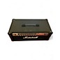 Used Marshall MG100HCFX 100W Solid State Guitar Amp Head