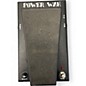 Used Morley POWER WAH Effect Pedal thumbnail