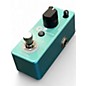Used Donner STYLISH FUZZ Effect Pedal