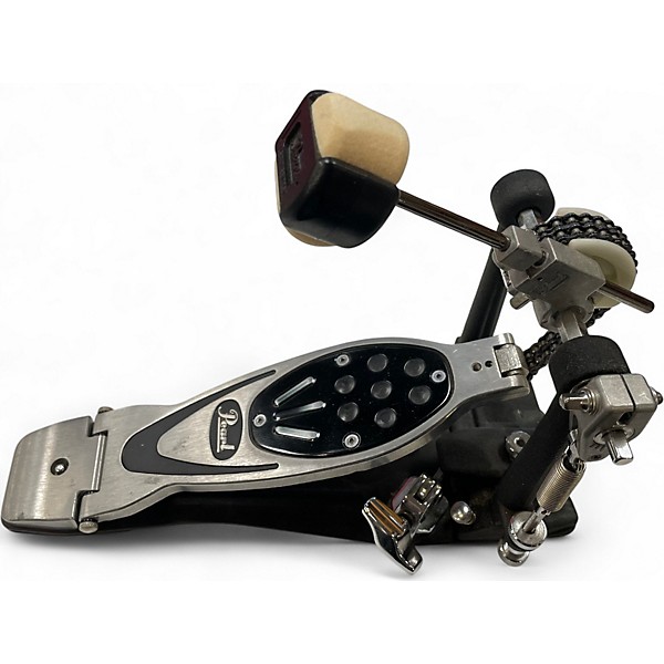 Used Pearl ELIMINATOR P2000C Single Bass Drum Pedal