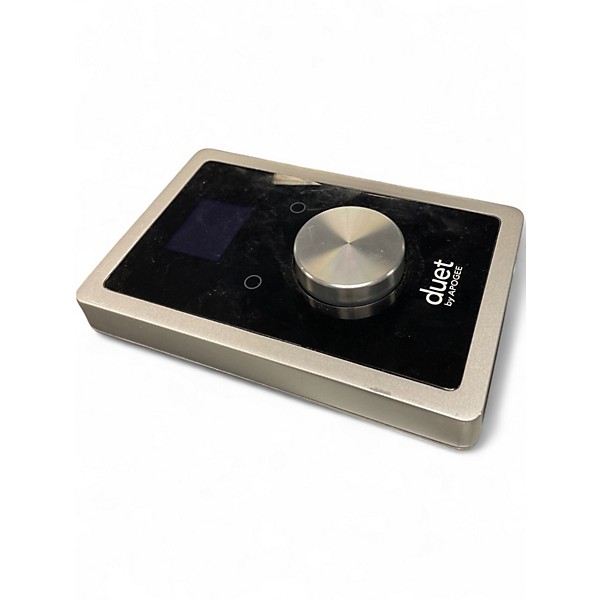 Used Apogee Duet 2 Audio Interface