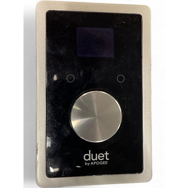 Used Apogee Duet 2 Audio Interface