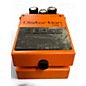 Used BOSS DS1 Distortion Effect Pedal