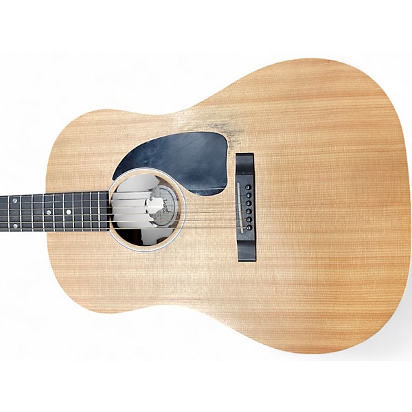 Used 2021 Gibson G45 Walnut Acoustic Guitar