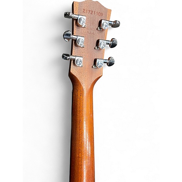 Used 2021 Gibson G45 Walnut Acoustic Guitar