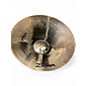 Used Zildjian 20in A Custom Medium Ride Cymbal