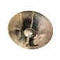 Used Zildjian 20in A Custom Medium Ride Cymbal