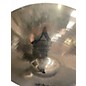 Used Zildjian 20in A Custom Medium Ride Cymbal