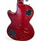 Used Gibson Les Paul Studio Wine Red Solid Body Electric Guitar