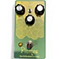 Used EarthQuaker Devices Plumes Small Signal Shredder Overdrive Effect Pedal thumbnail