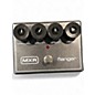 Used MXR M117R Flanger Effect Pedal thumbnail