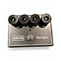 Used MXR M117R Flanger Effect Pedal