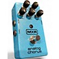 Used MXR M234 Analog Chorus Effect Pedal