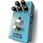 Used MXR M234 Analog Chorus Effect Pedal