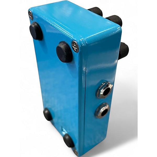 Used MXR M234 Analog Chorus Effect Pedal