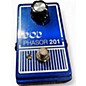 Used DOD Phasor 201 Analog Phaser/Pitch Shifter Effect Pedal