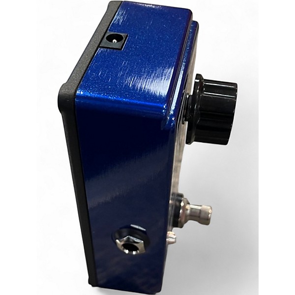 Used DOD Phasor 201 Analog Phaser/Pitch Shifter Effect Pedal