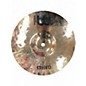 Used MEINL 10in Classics Custom Splash Cymbal thumbnail