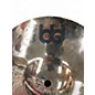 Used MEINL 10in Classics Custom Splash Cymbal