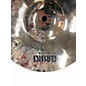 Used MEINL 10in Classics Custom Splash Cymbal