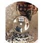 Used MEINL 10in Classics Custom Splash Cymbal
