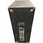 Used 1970s Acoustic 2x15 Bass Cabinet Bass Cabinet
