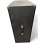 Used 1970s Acoustic 2x15 Bass Cabinet Bass Cabinet