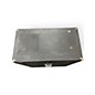 Used 1970s Acoustic 2x15 Bass Cabinet Bass Cabinet