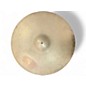 Used Zildjian 18in A Series Medium Ride Cymbal thumbnail