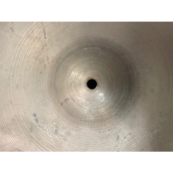 Used Zildjian 18in A Series Medium Ride Cymbal
