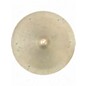 Used Zildjian 18in Swish Knocker Cymbal thumbnail