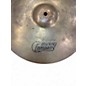 Used Philadelphia Music Company 14in Hi Hat Pair Cymbal