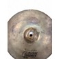 Used Philadelphia Music Company 14in Hi Hat Pair Cymbal
