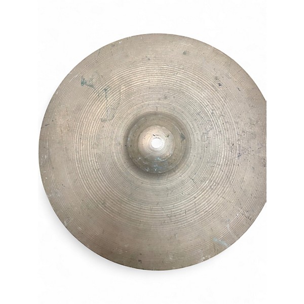 Used Philadelphia Music Company 14in Hi Hat Pair Cymbal