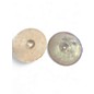 Used Philadelphia Music Company 14in Hi Hat Pair Cymbal