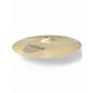 Used SABIAN 14in AAX Series Dark Crash Cymbal
