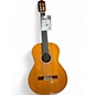 Used Manuel Rodriguez Model C natural Classical Acoustic Guitar thumbnail