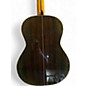 Used Manuel Rodriguez Model C natural Classical Acoustic Guitar