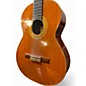 Used Dieter Hopf professional cedar Classical Acoustic Guitar