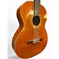 Used Dieter Hopf professional cedar Classical Acoustic Guitar