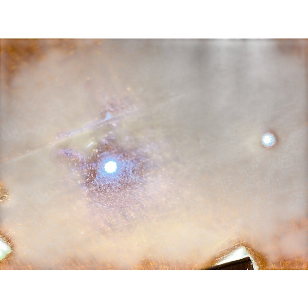 Used Dieter Hopf professional cedar Classical Acoustic Guitar